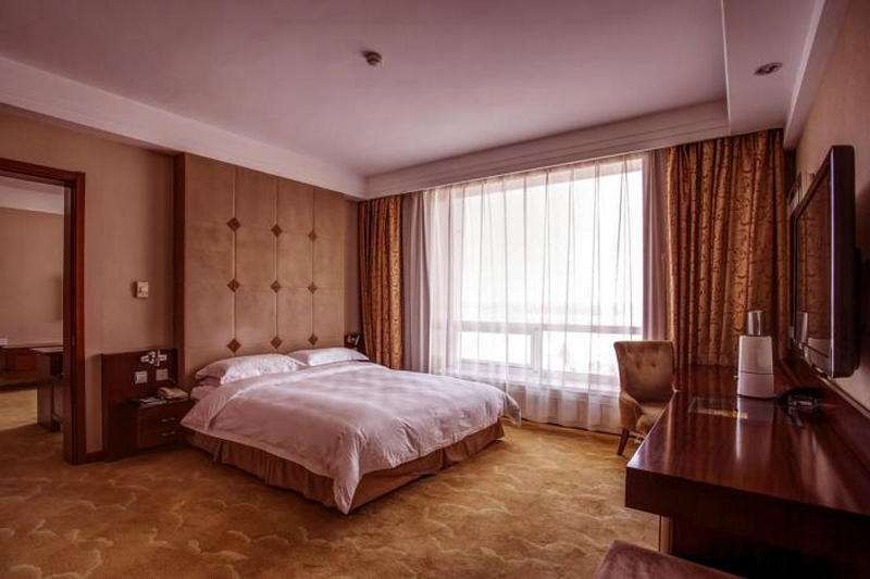 Jiangtian Hotel Szoba fotó